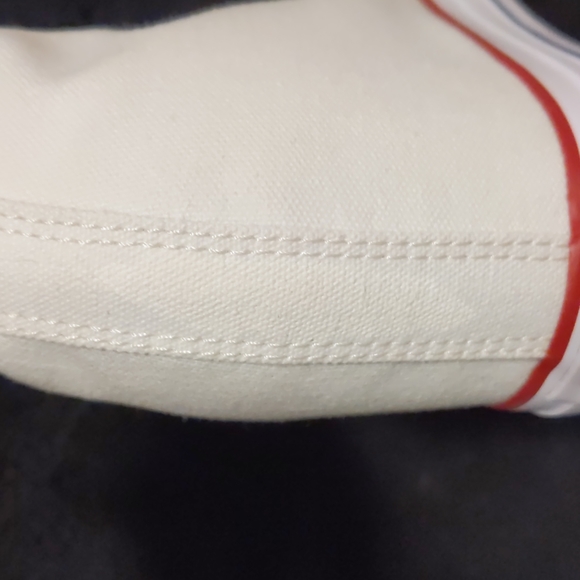 Converse Chuck Taylor Lux Mid Wedge Sneakers - Picture 8 of 12